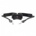 JOHN WHITAKER EASTWOOD ELASTIC BREASTPLATE